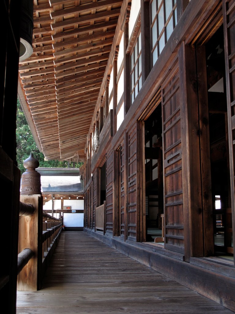 恵林寺
