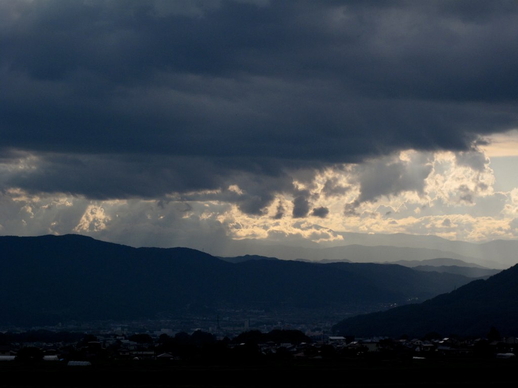 雲