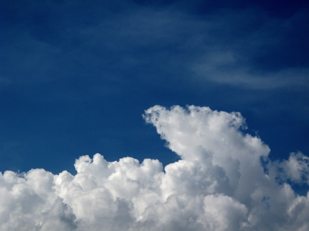 雲