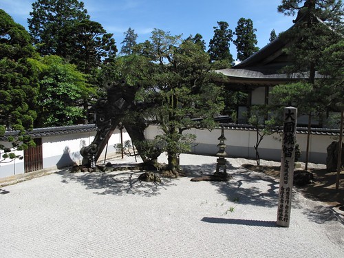 恵林寺