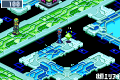 ロックマンエグゼ５ ランダムミステリーデータの中身の偏りについて ｸﾘﾎﾞｰのゲーム雑記