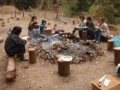 食事タイム