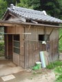 小屋
