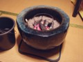 火鉢