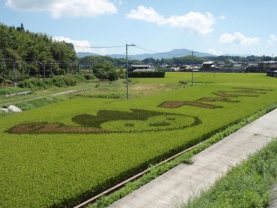 田布施キャンバス(2011.9.13)