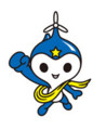 かんぷうくん【平生キャンバス】