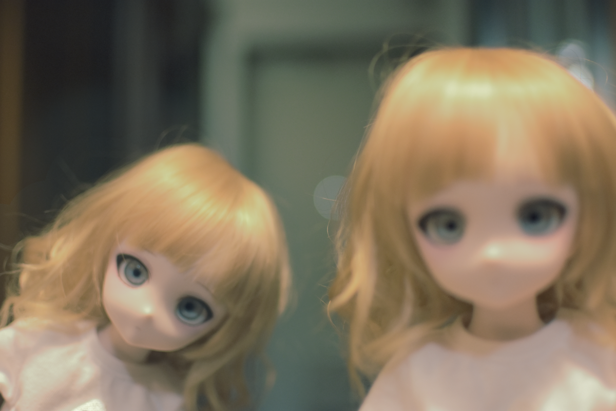 それってもう、僕がいなくなっても夢為は在り続けるから