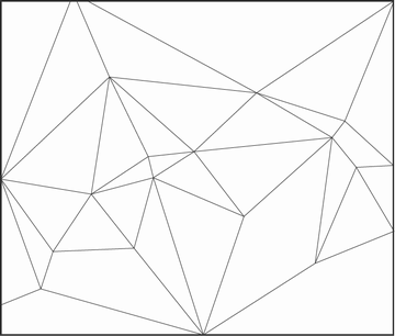 折り紙パズル みたにっき はてな