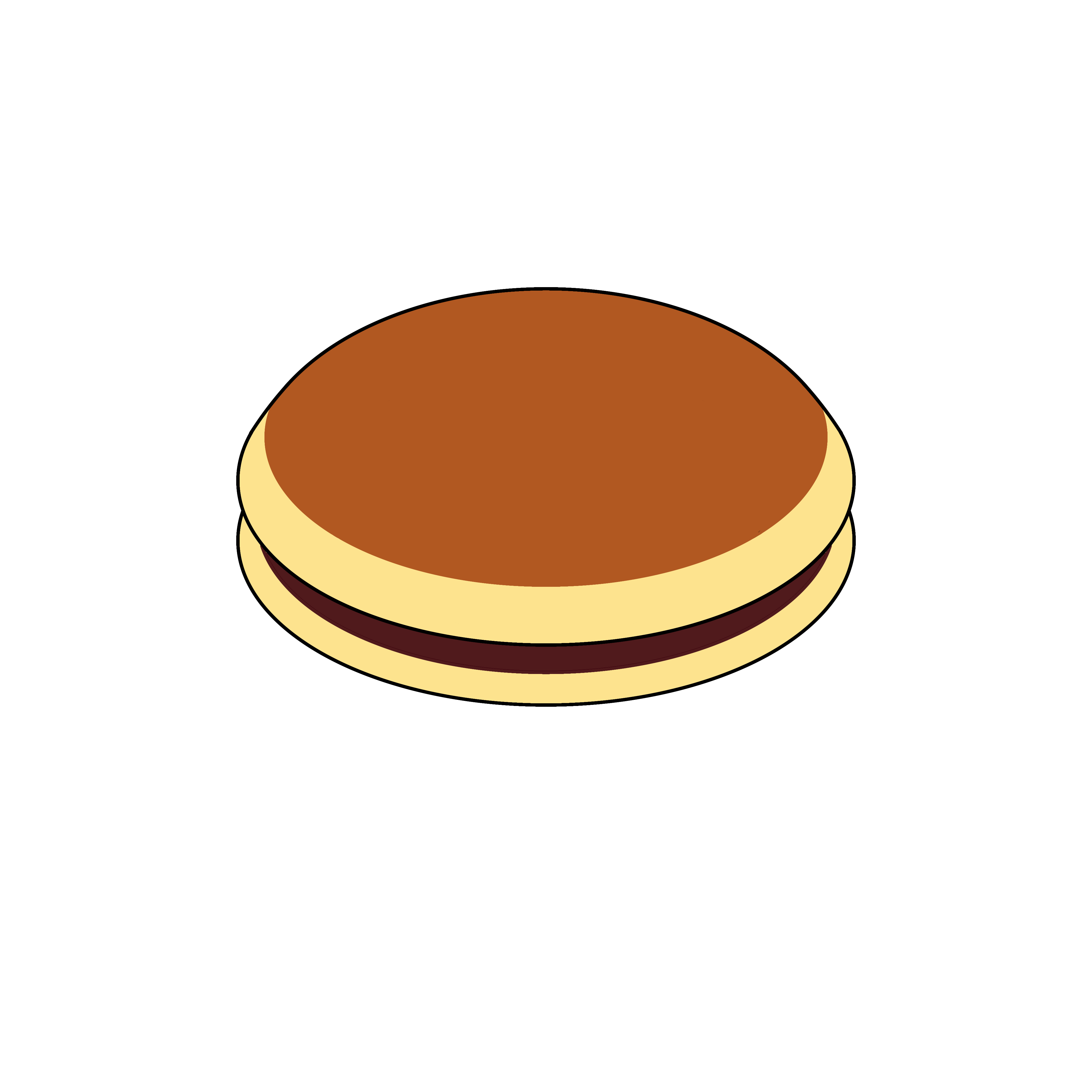 和菓子 無料ダウンロード フリーイラスト フリー素材 無料イラスト お絵描き ラクガキ 猫のおえかき帳