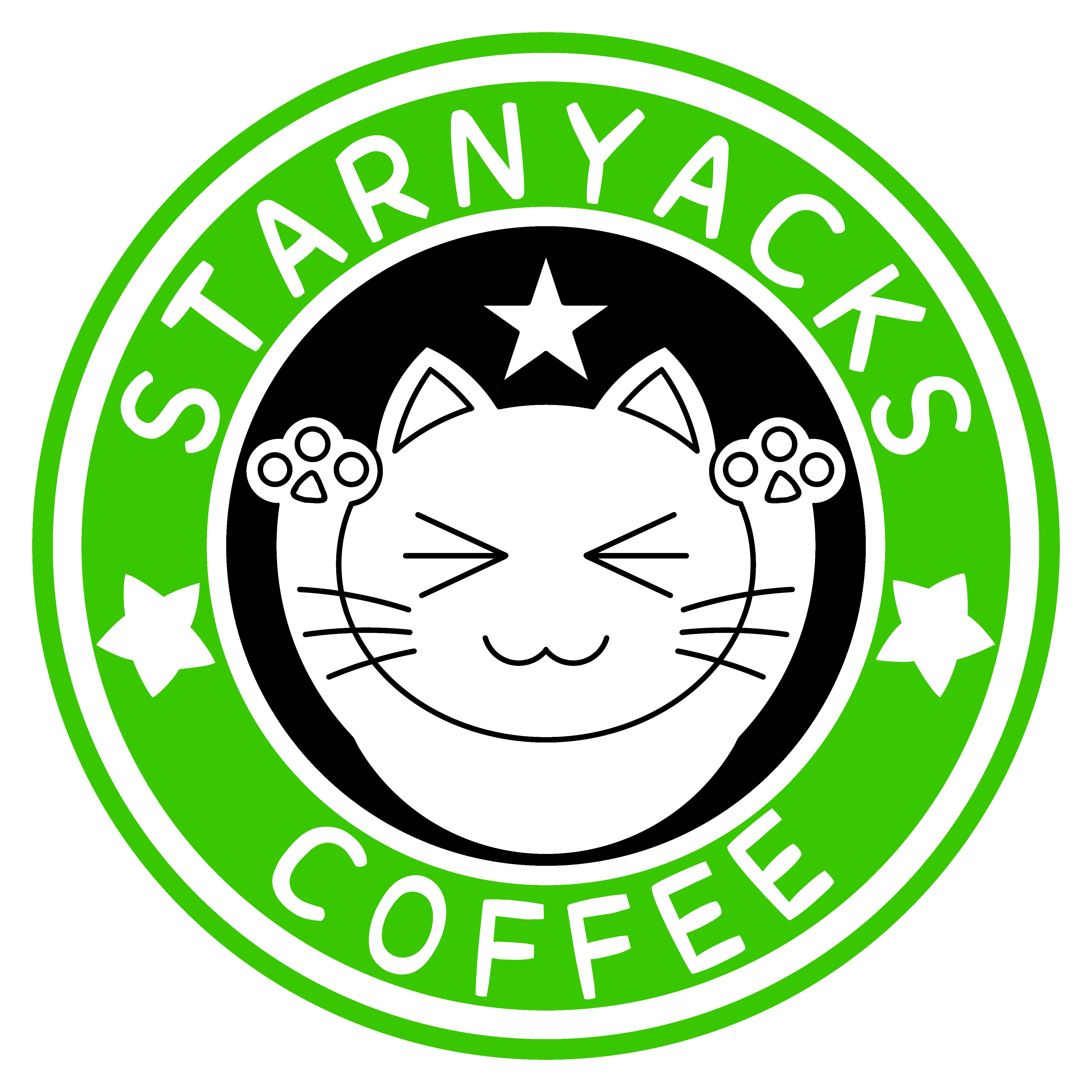 猫のおえかき帳 猫のおえかき帳