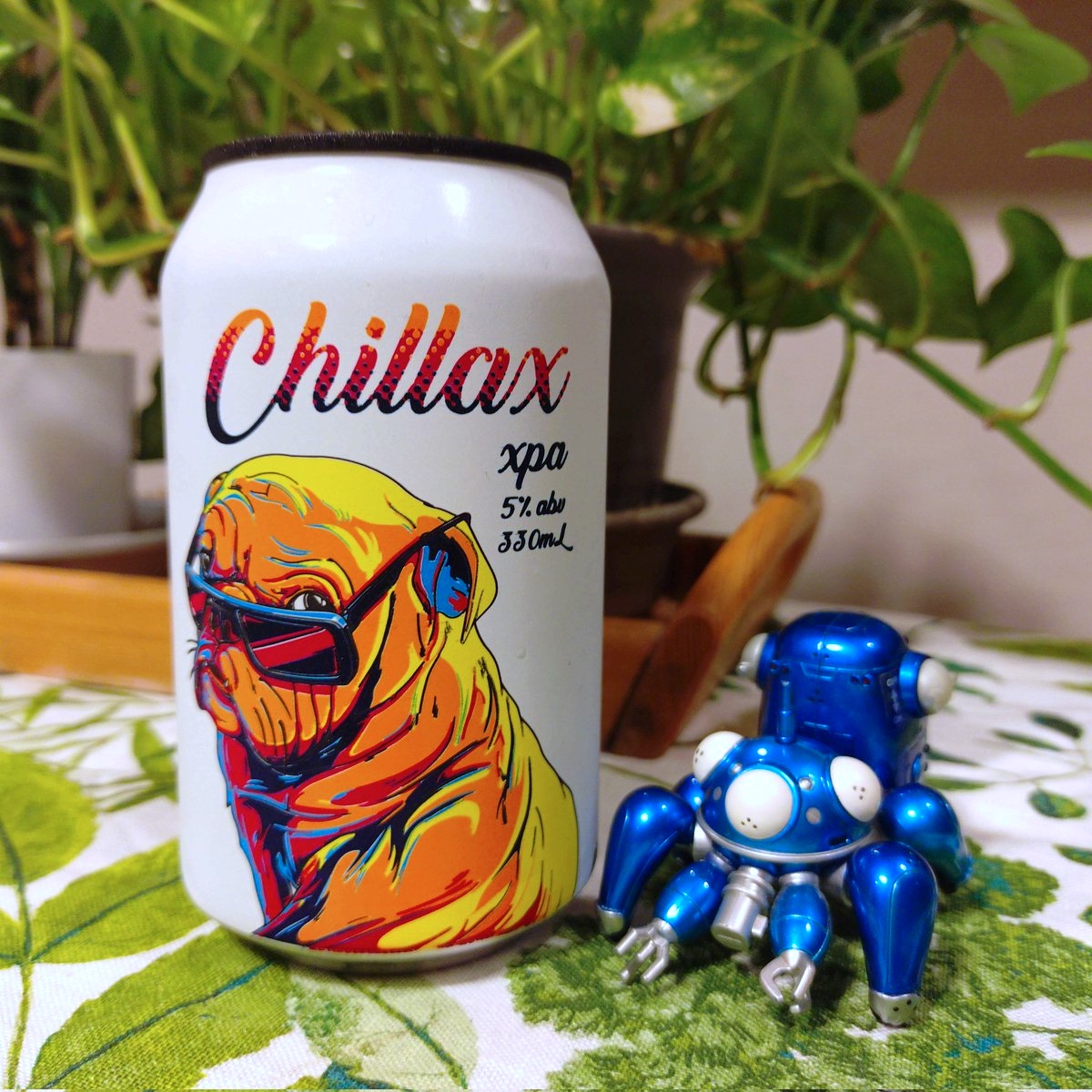 VISION　twin ツイン　デッドクークス　アルバム　HRS 湘南　超浮力 Double Vision - Chillax - 芳しき危険な黄金色