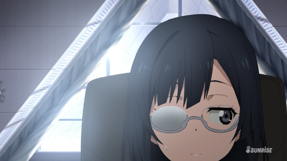 アニガサキ第11話 みんなの夢 わたしの夢 のこと 今日も主食はカロリーブロック