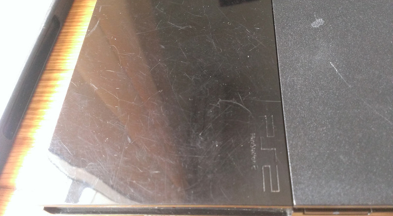 SONY - PS2【SCPH-90000】(傷あり品) ソニー(SONY)|PS2/SCPH-90000|HARDOFFオフモール（オフモ