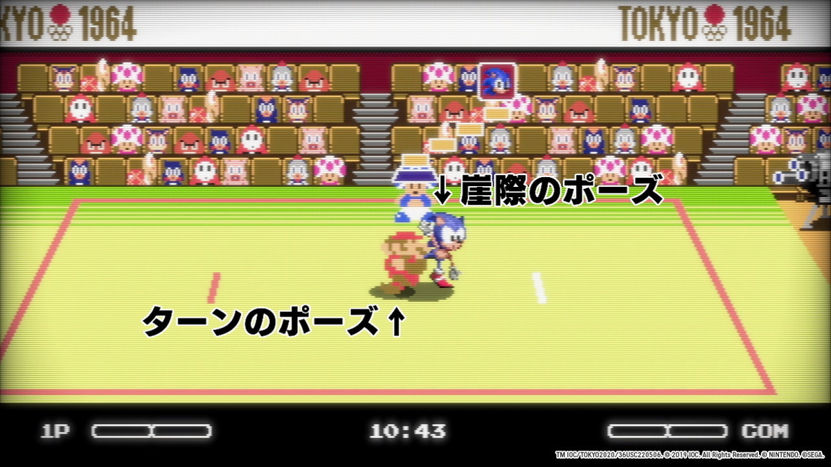 すばらしきドットのせかい 雑記ノートブログ すばらしきドットのせかい 雑記ノートブログ