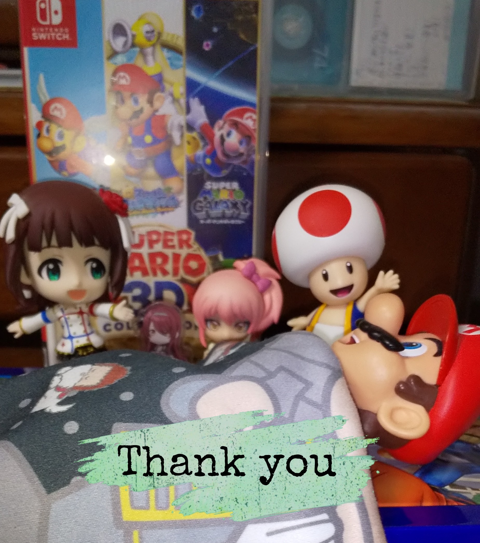 スーパーマリオとは ゲームの人気 最新記事を集めました はてな