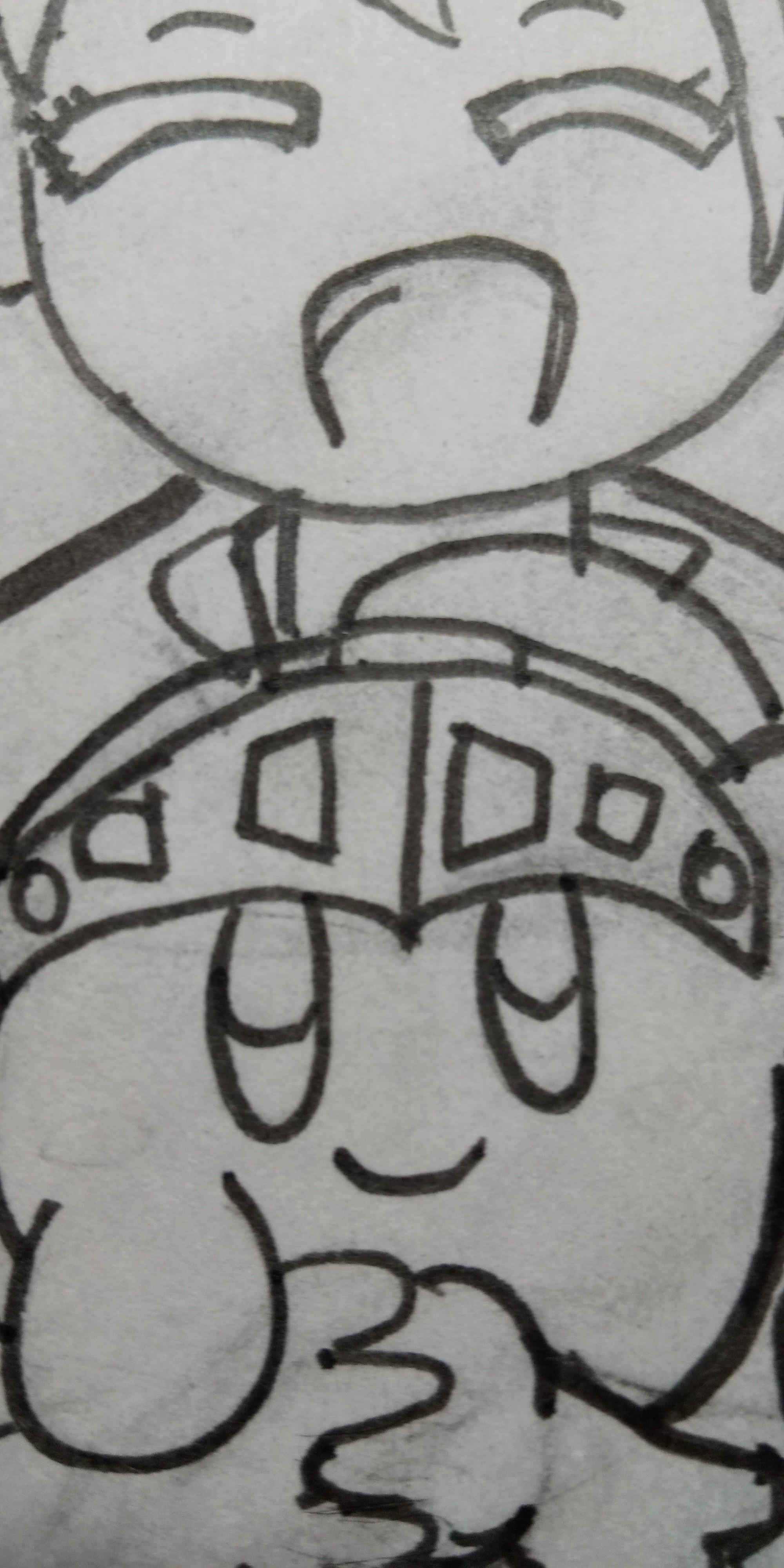 色紙で誕生日 雑記ノートブログ