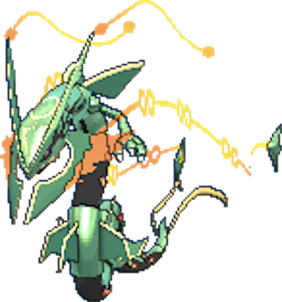 Vgc19 グラレックサンダー こもりんの子守唄