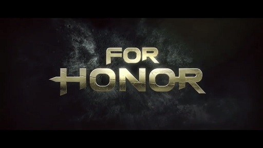 リアルな剣戟のfor Honor フォーオナー 人生はfpsゲーム 時々哲学