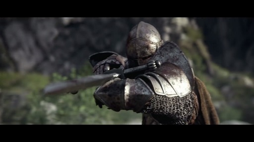 リアルな剣戟のfor Honor フォーオナー 人生はfpsゲーム 時々哲学