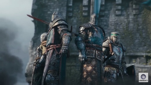 リアルな剣戟のfor Honor フォーオナー 人生はfpsゲーム 時々哲学