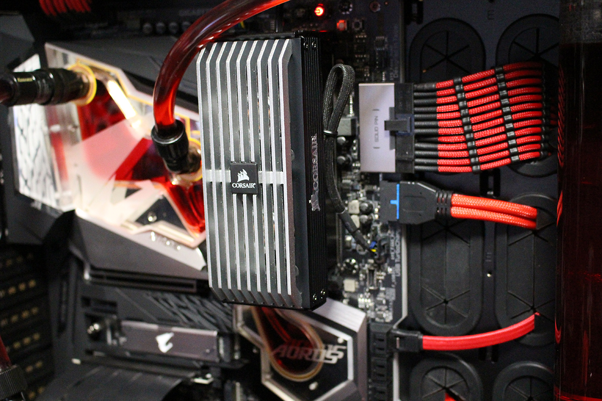 続 Cablemod スリーブケーブルを追加購入 カチュア はてなblog