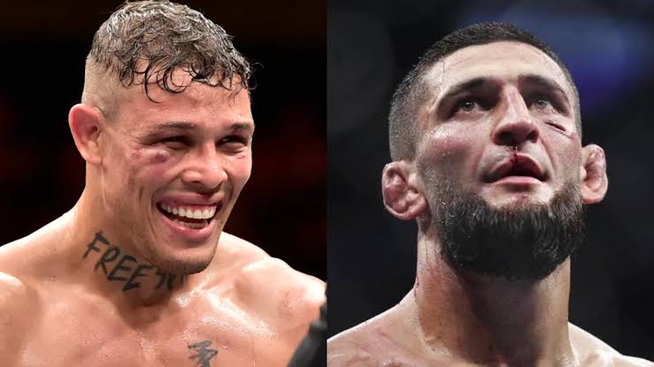 カイオ・ボハーリョが語る、新UFC王者カムザット・チマエフを倒す