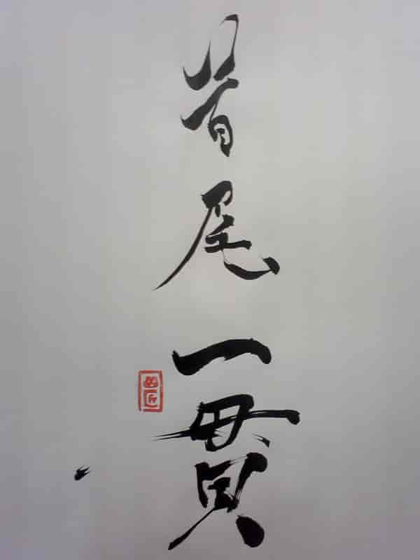 首尾一貫 しゅびいっかん かえるさんとにわとりさん 四字熟語 首尾一貫 しゅびいっかん かえるさんとにわとりさん 四字熟語