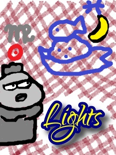 乙女座と魚座 太陽と月の物語 Lights かえるさんの星占いらぼらとりー