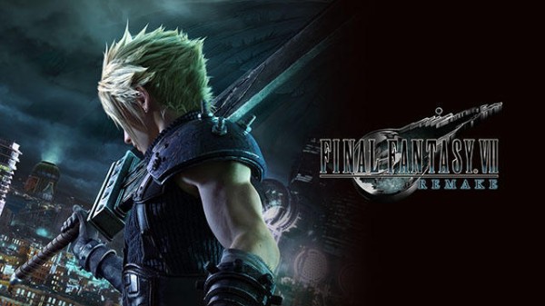 PS4『FF7リメイク』レビュー。アクションに見えて、実はコマンド