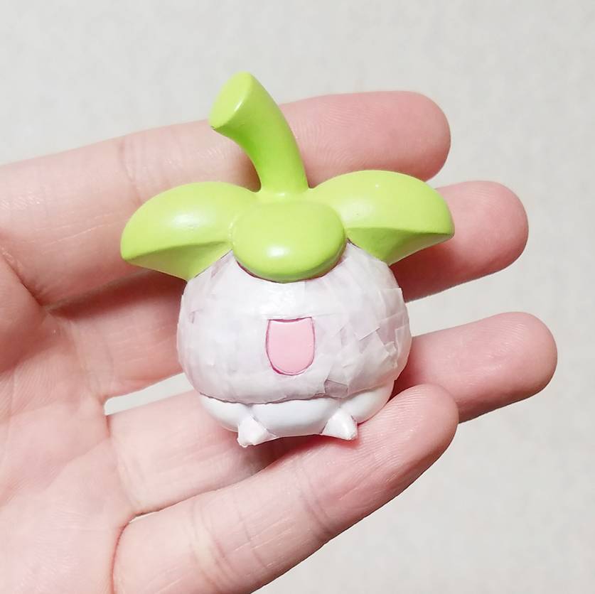 色違いポケモンキッズ - 甘記事 ～アマカジブログ～
