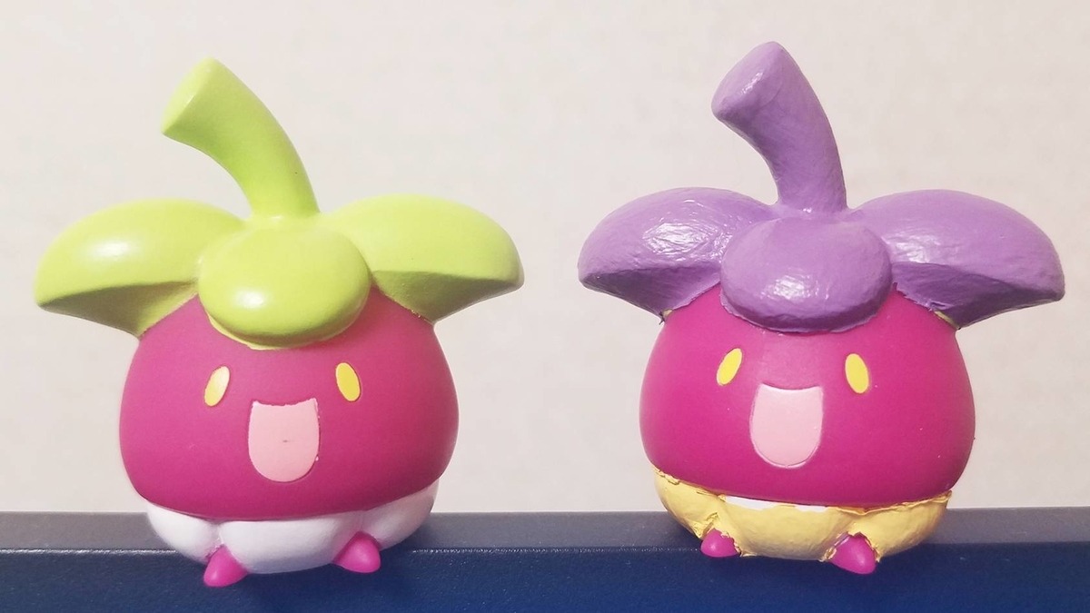 ポケモンキッズ　色ちがい ポケモンキッズ 色ちがい ③ - メルカリ
