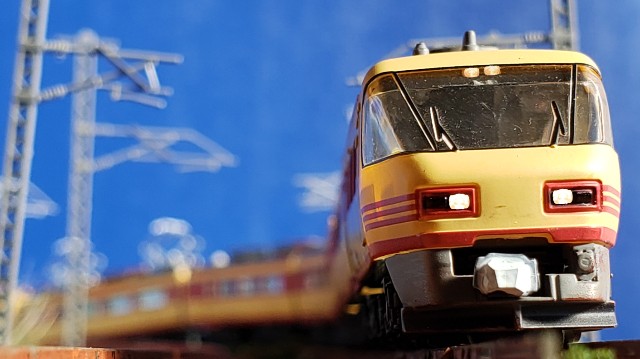 しろ Plastic Model on X: 