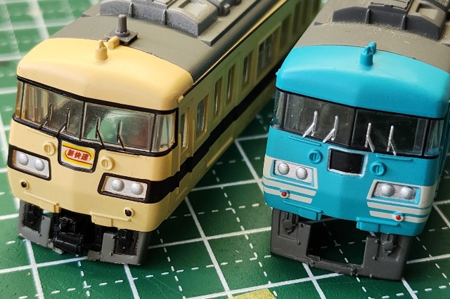 bトレインショーティー 117系 bトレ Bトレ JR西日本スペシャル 117系