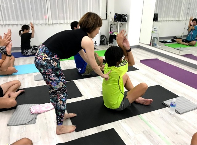 f:id:KANAYOGA:20180922073746j:image f:id:KANAYOGA:20180922073746j:image