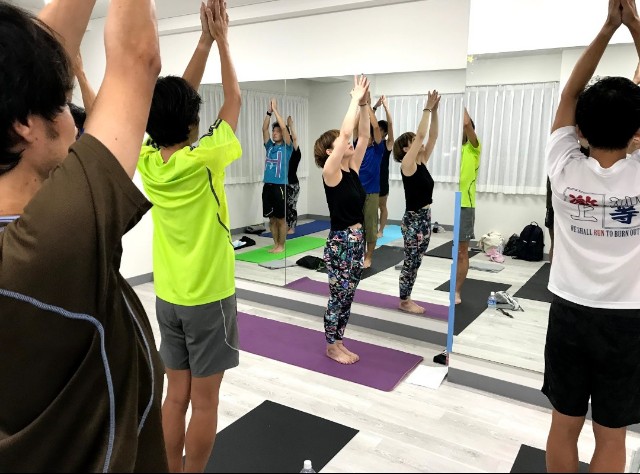 f:id:KANAYOGA:20180922075049j:image f:id:KANAYOGA:20180922075049j:image