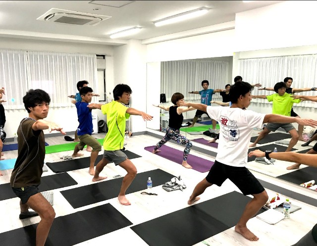 f:id:KANAYOGA:20180922075445j:image f:id:KANAYOGA:20180922075445j:image