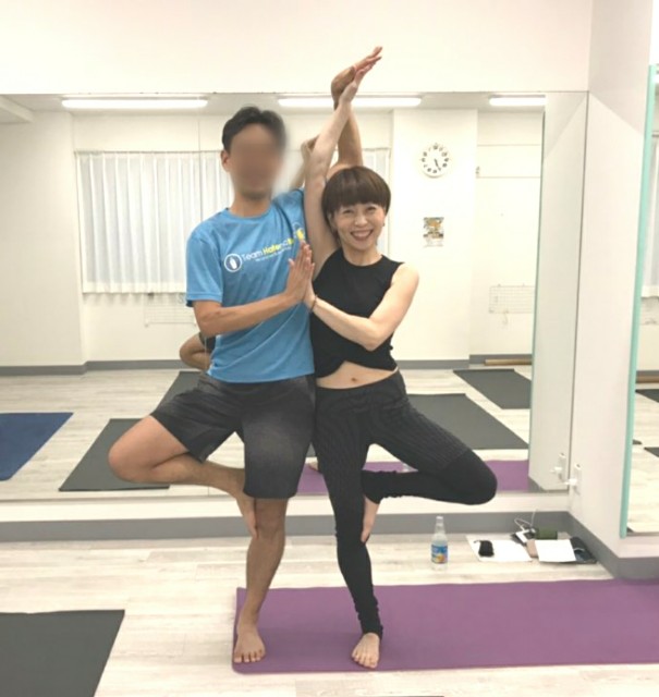 f:id:KANAYOGA:20190720053024j:image f:id:KANAYOGA:20190720053024j:image