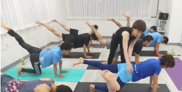 f:id:KANAYOGA:20190720142143j:image f:id:KANAYOGA:20190720142143j:image