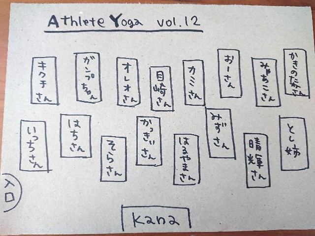 f:id:KANAYOGA:20200208181732j:image f:id:KANAYOGA:20200208181732j:image