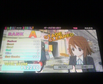 けいおん！放課後ライブ！！