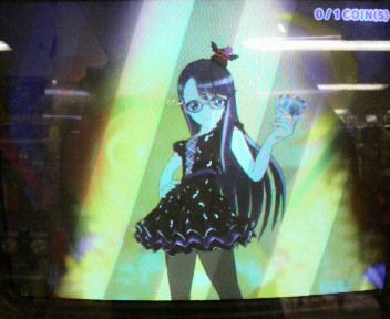 データカードダス　プリキュアオールスターズ