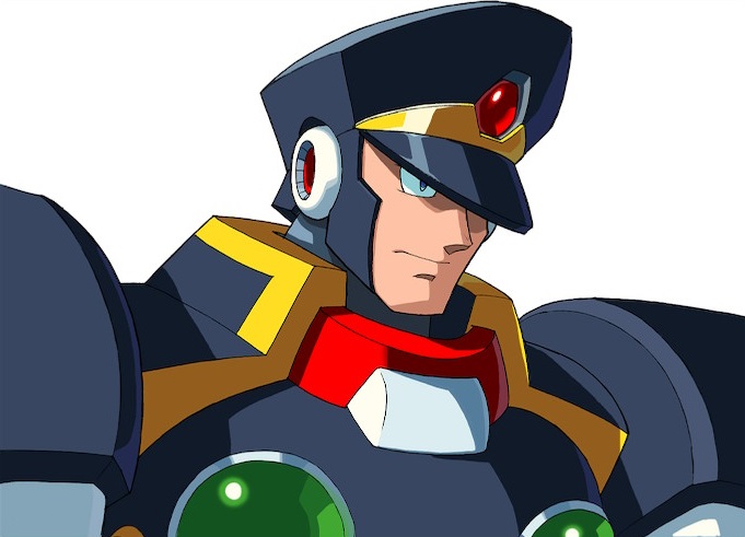 超ファミコシ珍拳すぺしゃる ロックマン伝説！！！ Age of “X