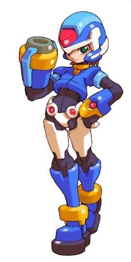 超ファミコシ珍拳すぺしゃる ロックマン伝説！！！ Age of “Z