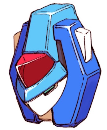 超ファミコシ珍拳すぺしゃる ロックマン伝説！！！ Age of “Z” - どく