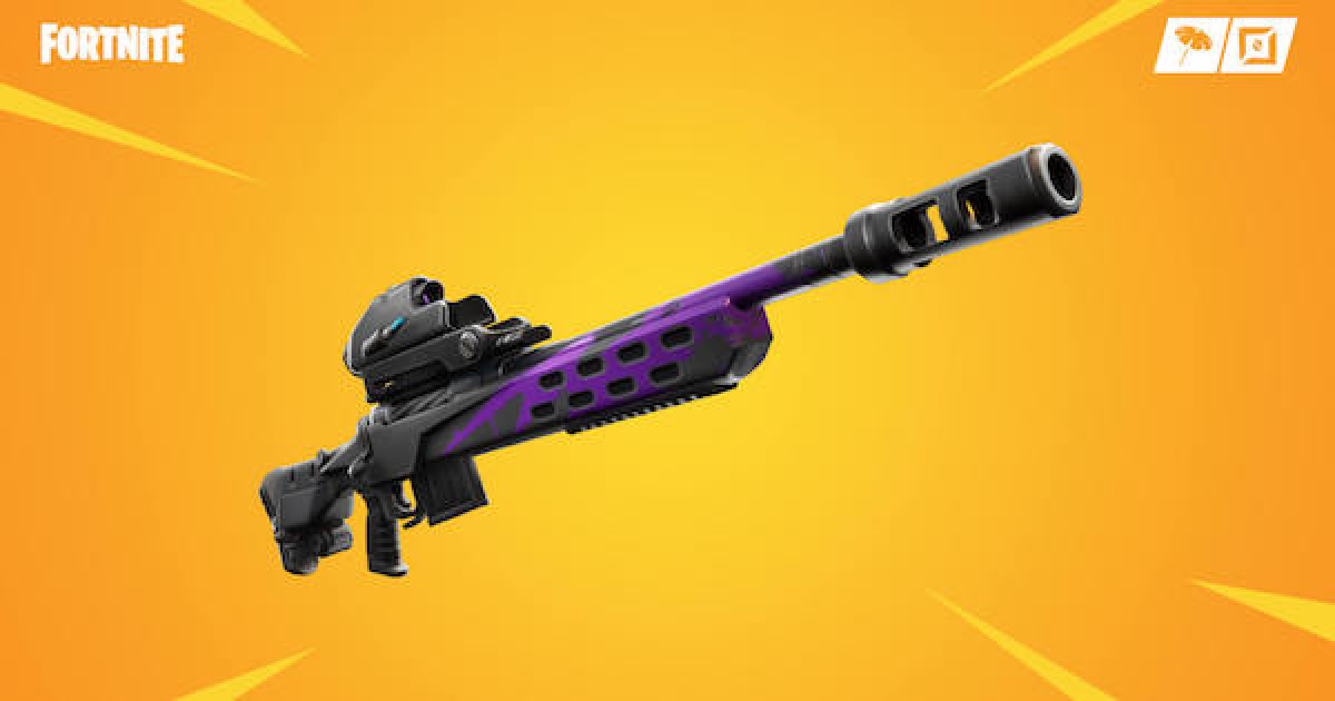 フォートナイトですぐ消された武器 アイテムランキング ７選 ゲーム情報局モド