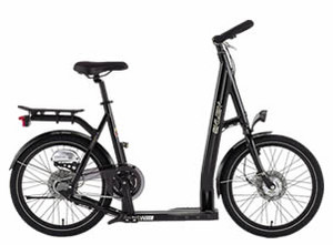 スキュービー・スポーツ