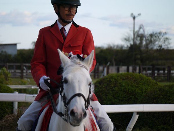 エクスペルテ、ウィニー、塚本幸典氏の引退 - 粕本集呆の「競馬の花道」