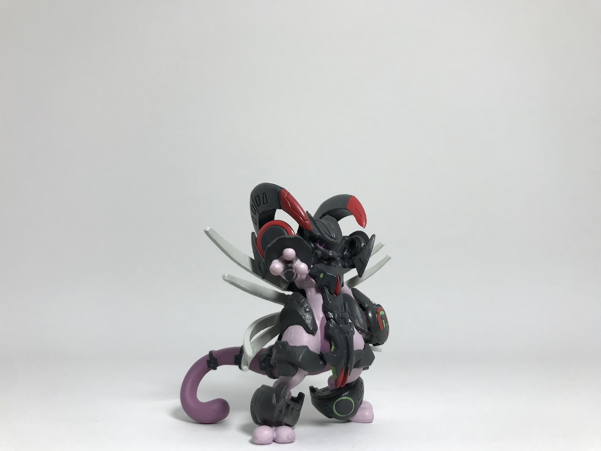 PSA10 アーマードミュウツー 365 プロモカード ポケモンカード GEM