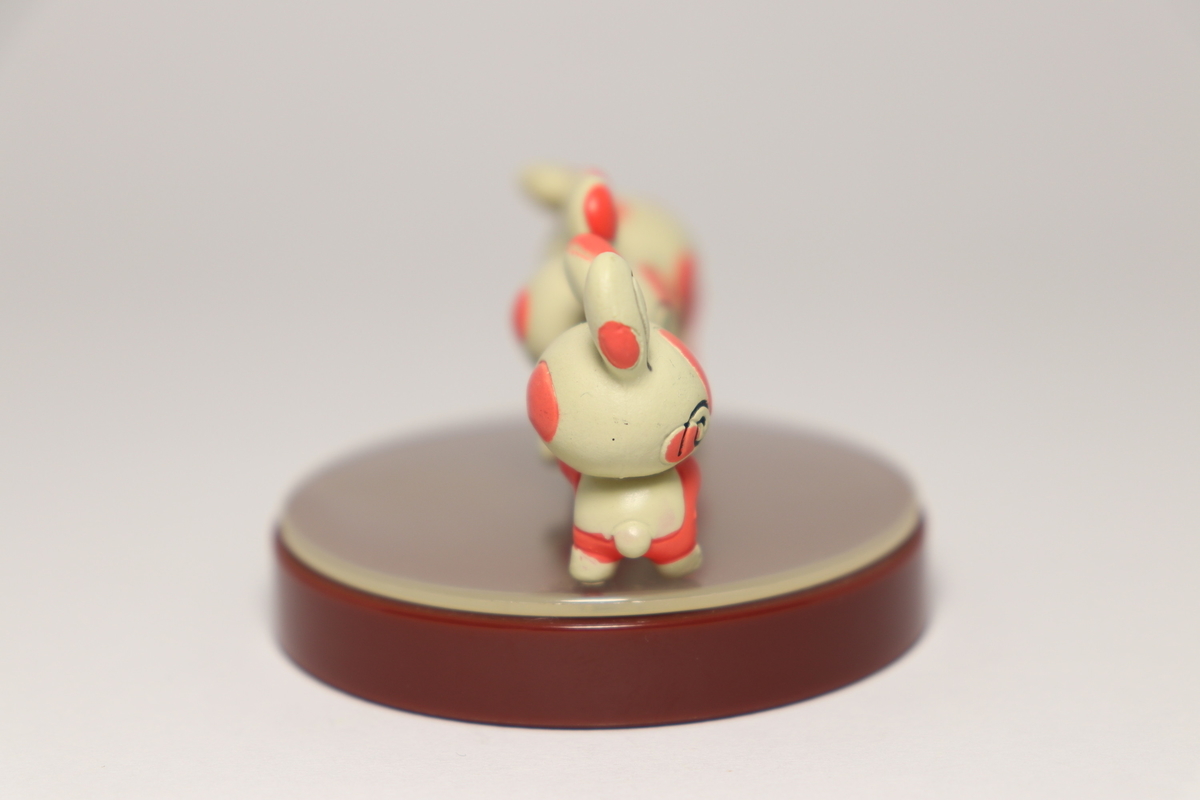 ポケットモンスター 立体ポケモン図鑑 第7集｜商品情報｜タカラ