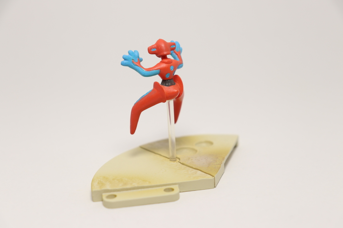 タカラトミー TOMY ポケットモンスター 立体ポケモン図鑑